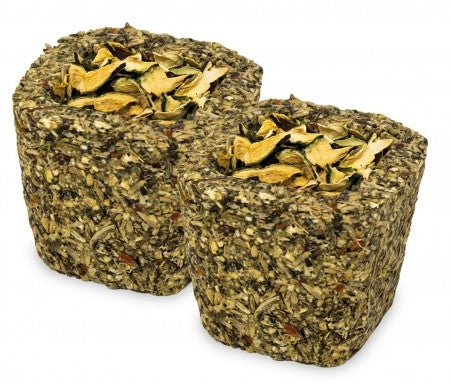 Mix de plante pentru rozatoare Jr Farm 75 g